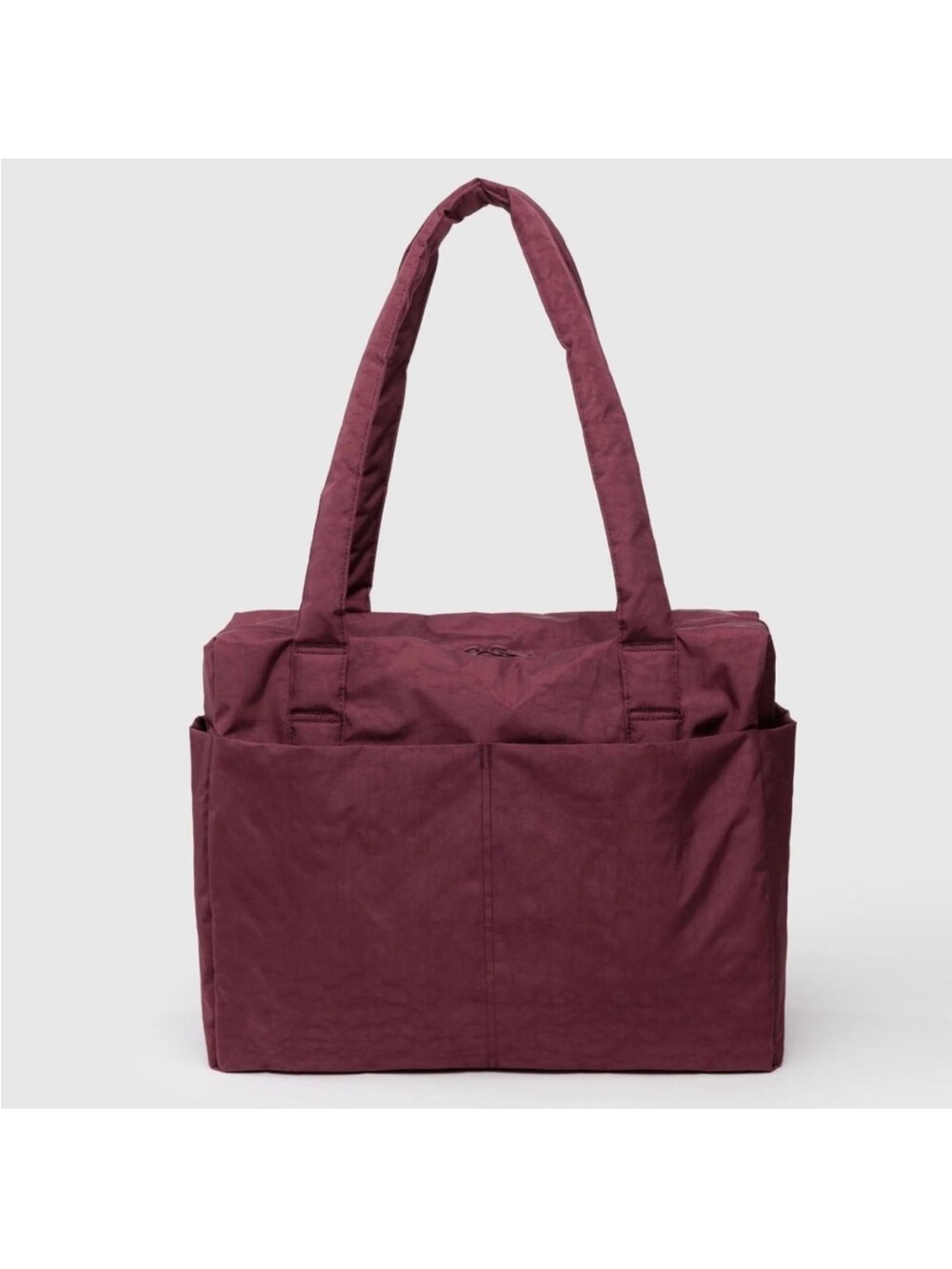 BAGGU Small Cloud Carry-On Bag